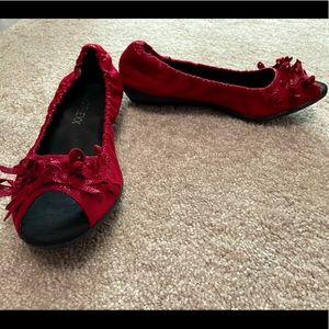 Studio Flexx Ruby Flats